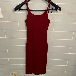 Hera Collection Tank Dress